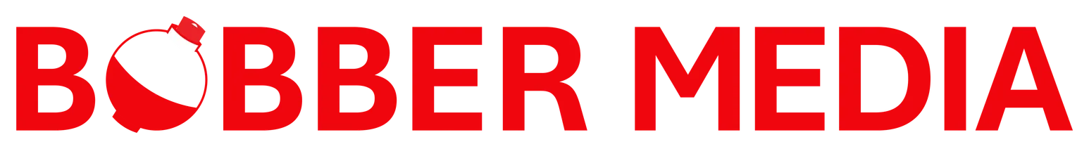 Bobber Media