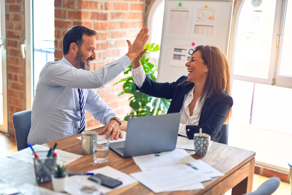 Why Businesses Choose Bobber Media